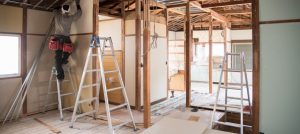 Entreprise de rénovation de la maison et de rénovation d’appartement à Le Minihic-sur-Rance